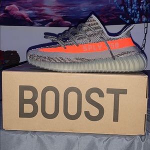 Yeezy Boost 350 V2 "Beluga"